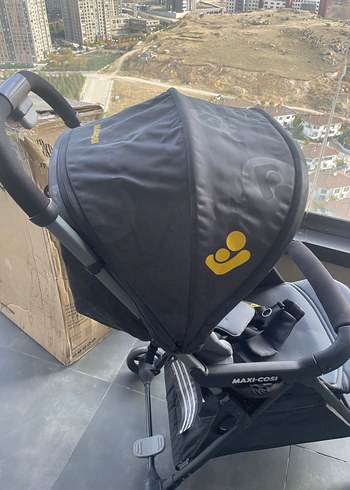 Maxi-Cosi DIZA bebek arabası - Görsel 5