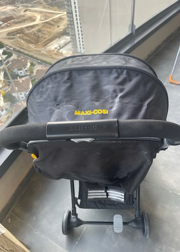 Maxi-Cosi DIZA bebek arabası - Görsel 9