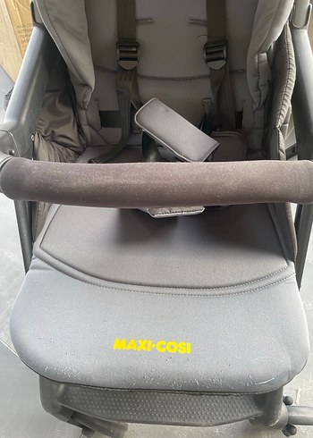 Maxi-Cosi DIZA bebek arabası - Görsel 10