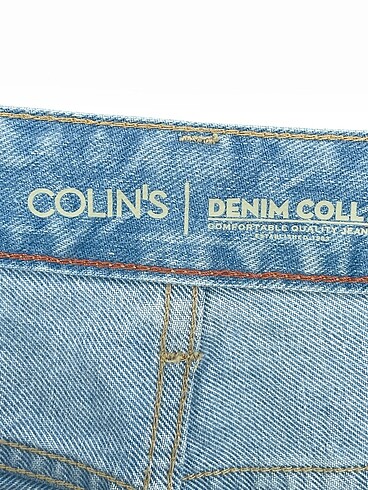 29 Beden mavi Renk Colin's Jean / Kot %70 İndirimli.