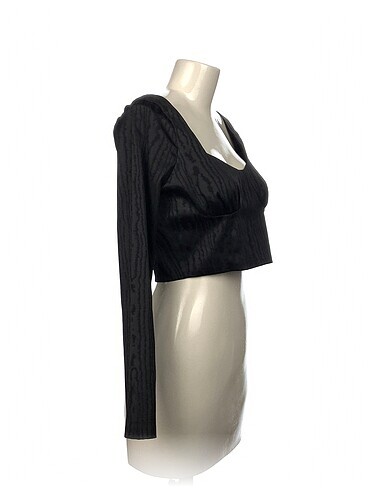 Zara Zara Bluz %70 İndirimli.