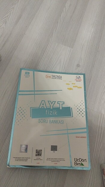  Kitap