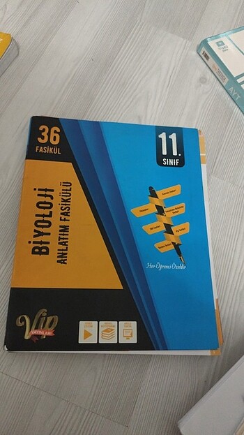 Kitap