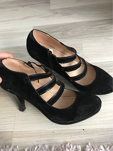 Deichmann Topuklu Ayakkabı