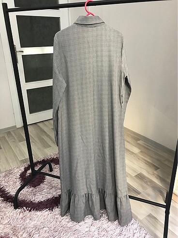 38 Beden Elbise
