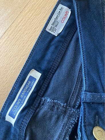 l Beden Kadın skinny jean