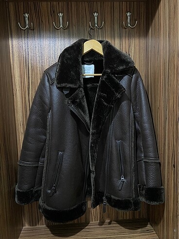 STRADIVARIUS KABAN