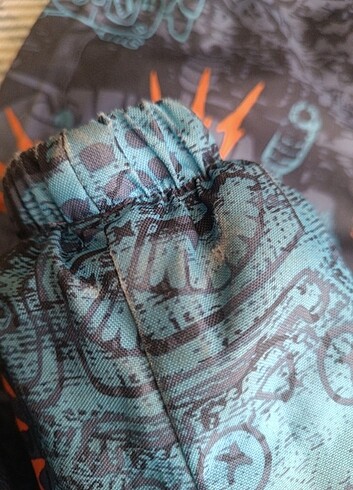 Erkek çocuk mont - Görsel 3