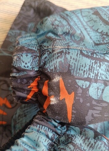 Erkek çocuk mont - Görsel 4