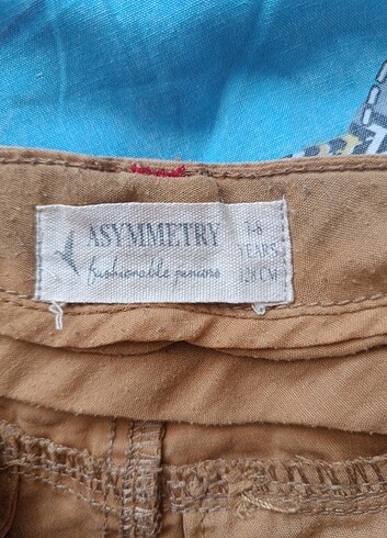 Erkek çocuk  pantolon - Görsel 6