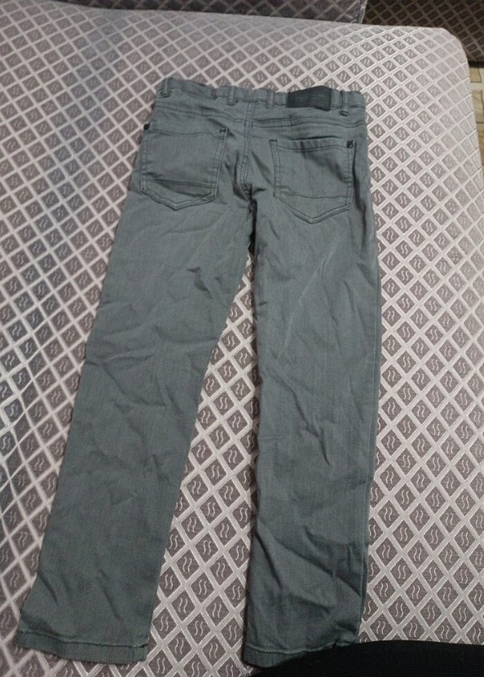 Erkek çocuk  pantolon - Görsel 2