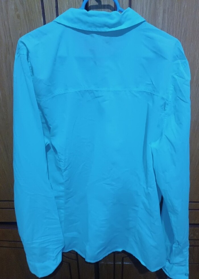 Kadın gömlek - Görsel 2