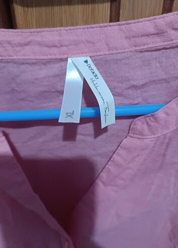 Kadın gömlek - Görsel 3