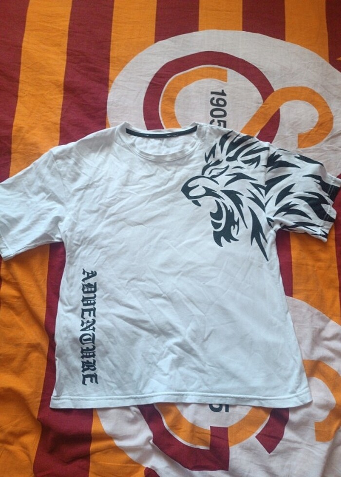 erkek çocuk tişört - Görsel 2