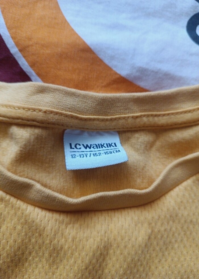 erkek çocuk uzun kollu tişört - Görsel 2