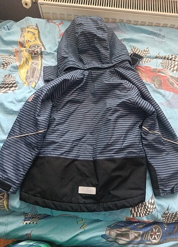 Erkek çocuk mont - Görsel 2