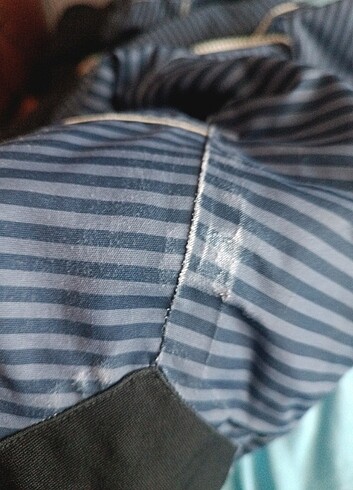 Erkek çocuk mont - Görsel 4