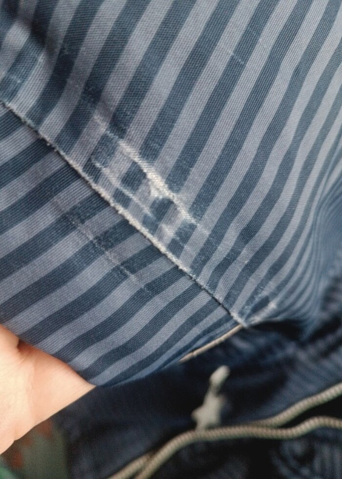 Erkek çocuk mont - Görsel 3