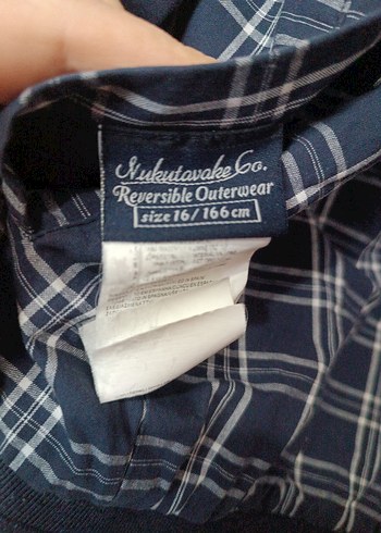 Erkek çocuk yağmurluk - Görsel 4