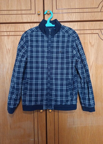 Erkek çocuk yağmurluk - Görsel 3