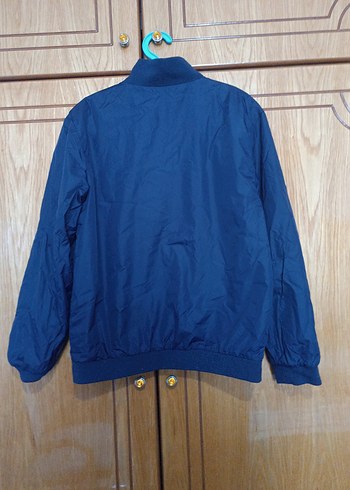 Erkek çocuk yağmurluk - Görsel 2