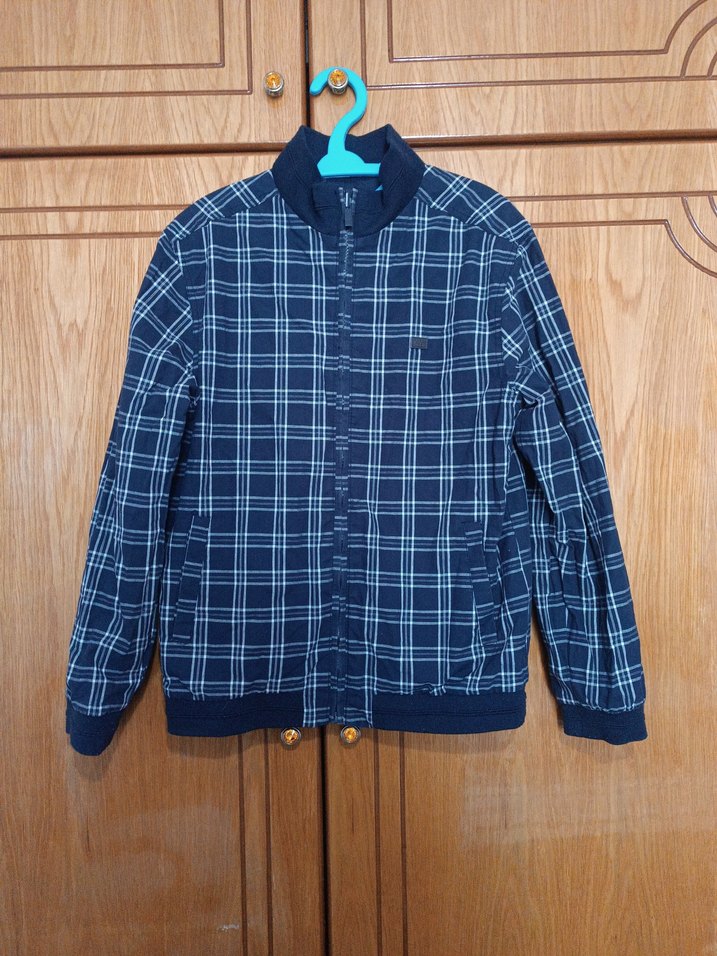 Erkek çocuk yağmurluk - Görsel 3