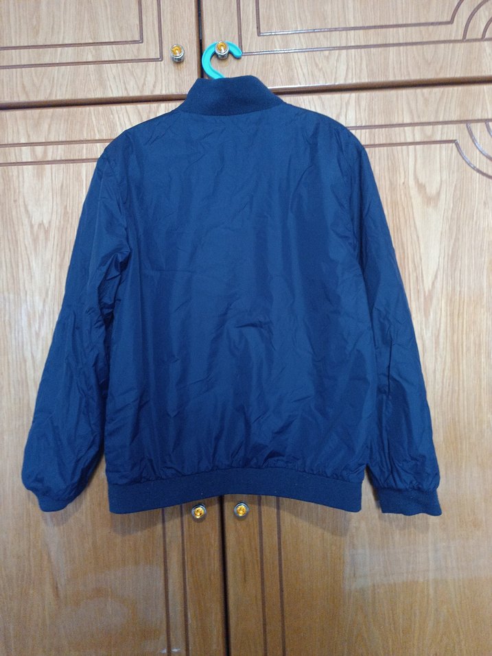 Erkek çocuk yağmurluk - Görsel 2