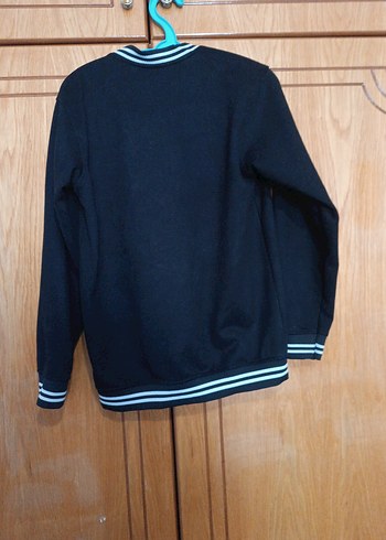 Kız çocuk ceket - Görsel 2