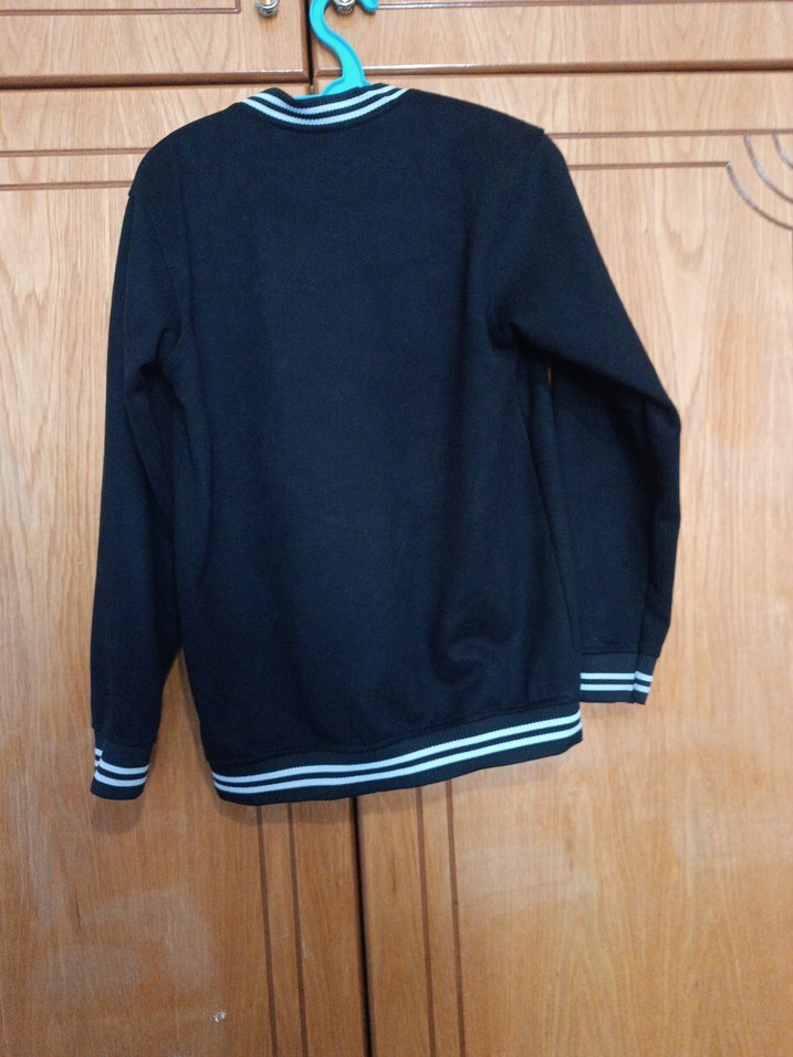 Kız çocuk ceket - Görsel 2