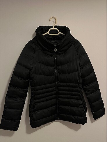 36 Beden Şişme Mont