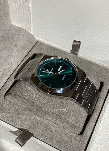 Tissot Prx Marka Kolon Saati 