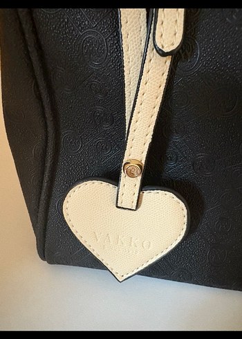 Vakko Kadın Çanta - Görsel 3