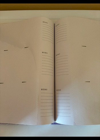 Çiçekli Kapaklı Fotoğraf Albümü - Görsel 3