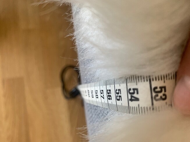 Suni yelek - Görsel 6