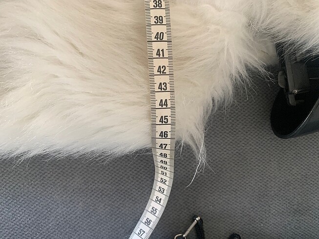 Suni yelek - Görsel 5