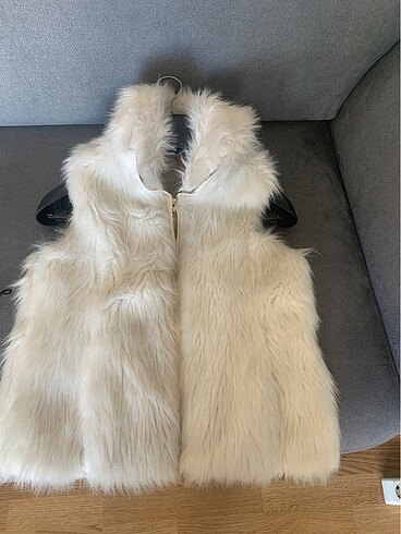 Suni yelek - Görsel 7