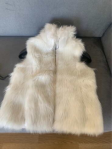 Suni yelek - Görsel 8