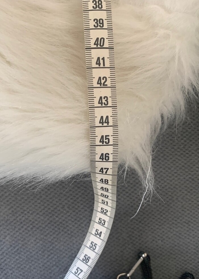 Suni yelek - Görsel 5