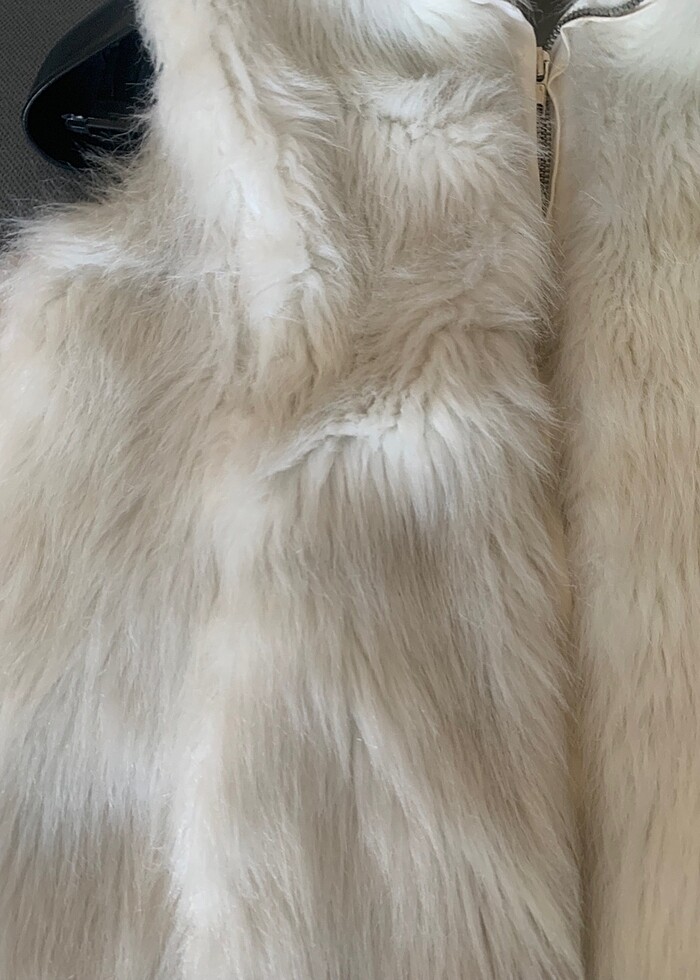 Suni yelek - Görsel 4