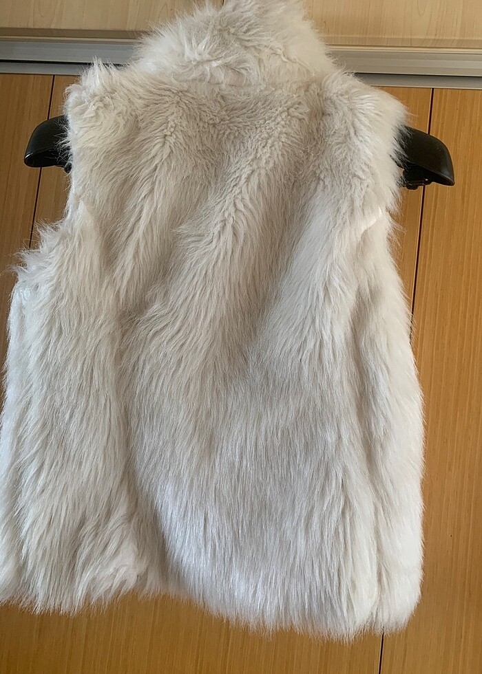 Suni yelek - Görsel 2