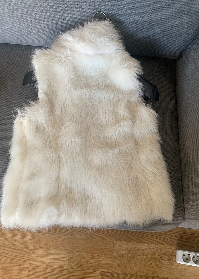 Suni yelek - Görsel 3