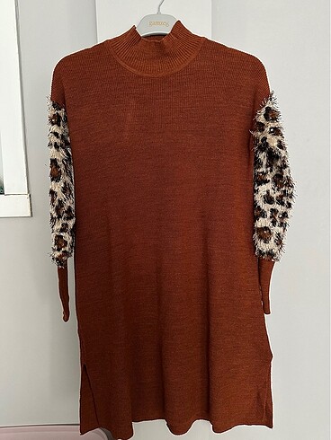 Triko Tunik (36-38)
