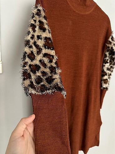 Diğer Triko Tunik (36-38)