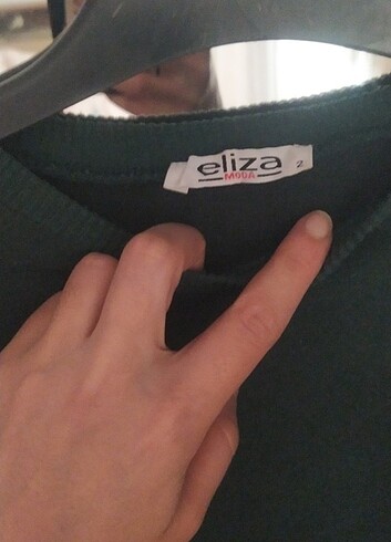 44 Beden haki Renk Kadin sweatshirt
