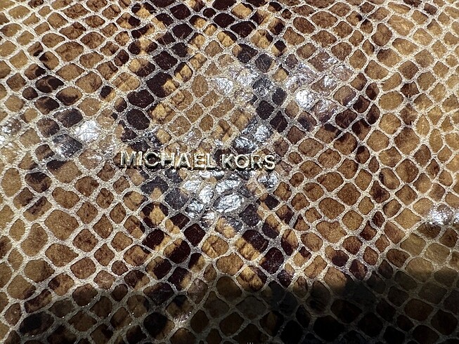 Michael Kors Çanta