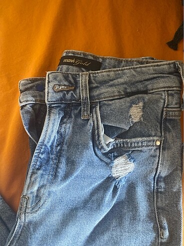 Mavi Jeans Mavi mom jean