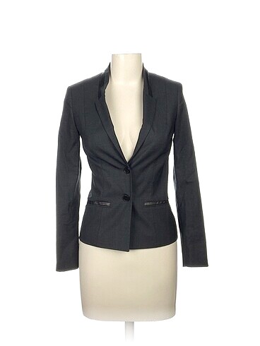 Fabrika Blazer %70 İndirimli.