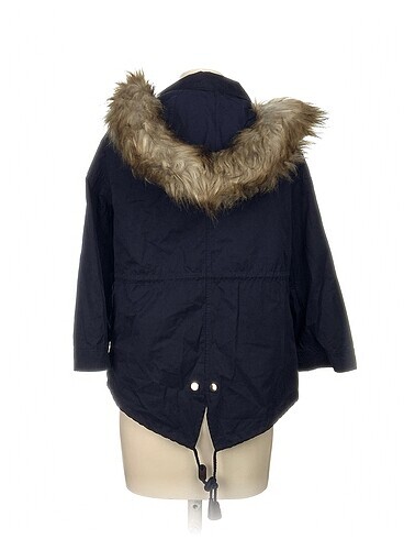 m Beden Zara Mont %70 İndirimli.