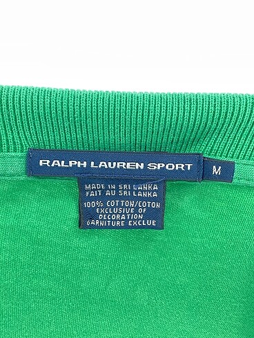 m Beden yeşil Renk Ralph Lauren Günlük Elbise %70 İndirimli.