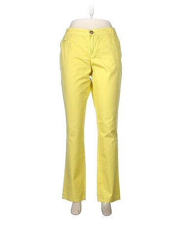 Mango Kumaş Pantolon %70 İndirimli.